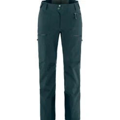Fju00e4llru00e4ven Fjällräven - Women's Bergtagen GTX Pro Trousers - Tourenhose