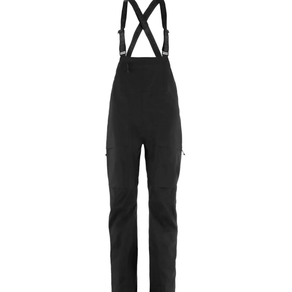 Fju00e4llru00e4ven Fjällräven - Women's Bergtagen GTX Touring Trousers - Tourenhose
