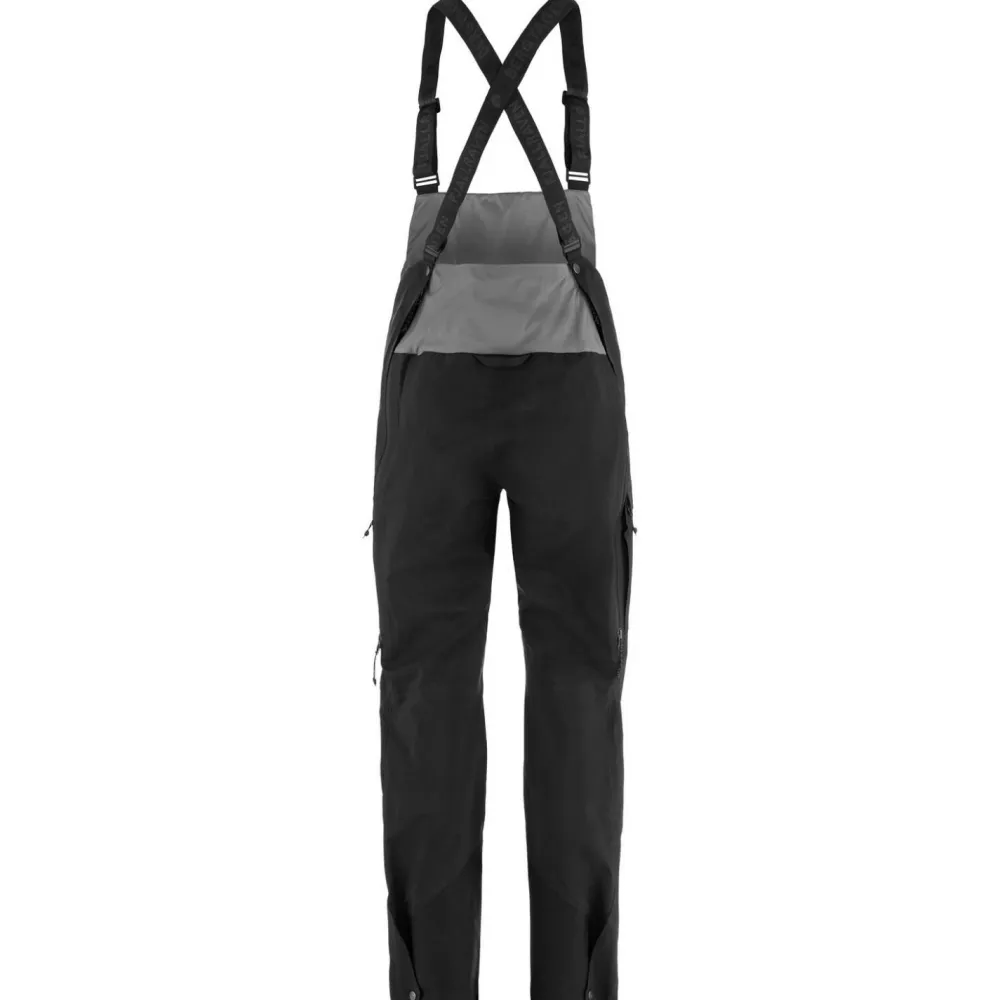 Fju00e4llru00e4ven Fjällräven - Women's Bergtagen GTX Touring Trousers - Tourenhose