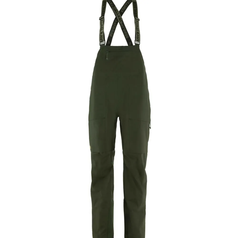 Fju00e4llru00e4ven Fjällräven - Women's Bergtagen GTX Touring Trousers - Tourenhose