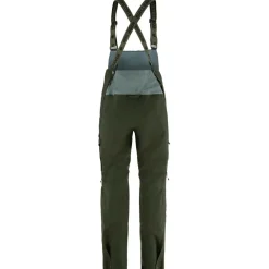 Fju00e4llru00e4ven Fjällräven - Women's Bergtagen GTX Touring Trousers - Tourenhose