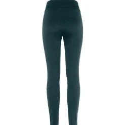 Fju00e4llru00e4ven Fjällräven - Women's Bergtagen Merino 190 LJ - Merinounterwäsche^ Alltagsbekleidung|Skibekleidung