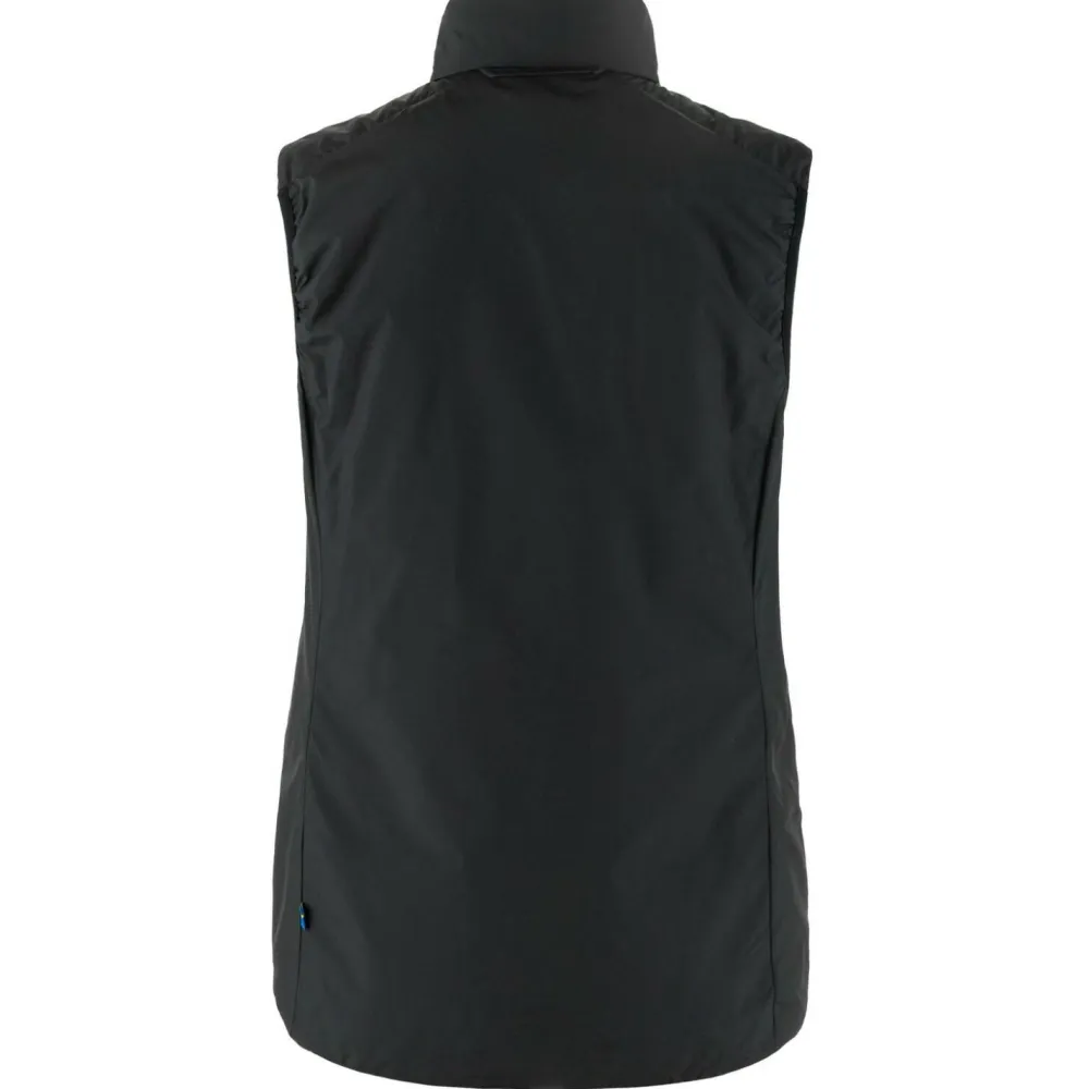 Fju00e4llru00e4ven Fjällräven - Women's Bergtagen 60 Insulation Vest - Kunstfaserweste
