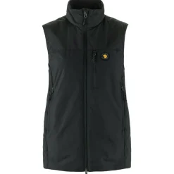 Fju00e4llru00e4ven Fjällräven - Women's Bergtagen 60 Insulation Vest - Kunstfaserweste