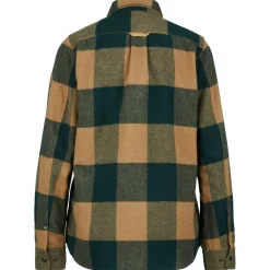 Fju00e4llru00e4ven Fjällräven - Women's Canada Shirt L/S - Hemd