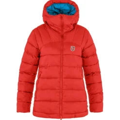 New Fjällräven - Women's Expedition Mid Winter Jacket - Kunstfaserjacke Trekkingbekleidung|Skibekleidung