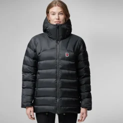 New Fjällräven - Women's Expedition Mid Winter Jacket - Kunstfaserjacke Trekkingbekleidung|Skibekleidung