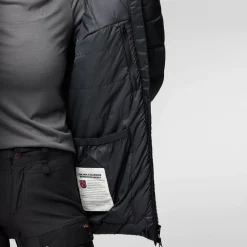 New Fjällräven - Women's Expedition Mid Winter Jacket - Kunstfaserjacke Trekkingbekleidung|Skibekleidung