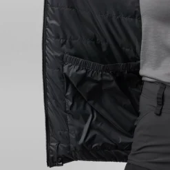 New Fjällräven - Women's Expedition Mid Winter Jacket - Kunstfaserjacke Trekkingbekleidung|Skibekleidung