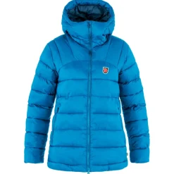 New Fjällräven - Women's Expedition Mid Winter Jacket - Kunstfaserjacke Trekkingbekleidung|Skibekleidung