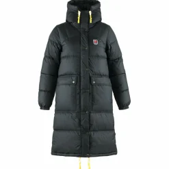 Fjällräven - Women's Expedition Long Down Parka - Daunenmantel><noscript><img width=