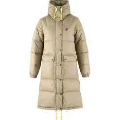Fjällräven - Women's Expedition Long Down Parka - Daunenmantel><noscript><img width=