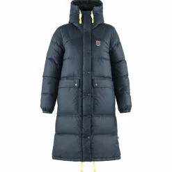 Fjällräven - Women's Expedition Long Down Parka - Daunenmantel><noscript><img width=