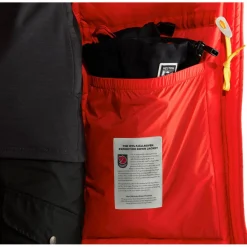 Fjällräven - Women's Expedition Long Down Parka - Daunenmantel><noscript><img width=