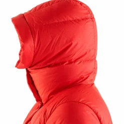 Fjällräven - Women's Expedition Long Down Parka - Daunenmantel><noscript><img width=