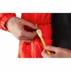 Fjällräven - Women's Expedition Long Down Parka - Daunenmantel><noscript><img width=