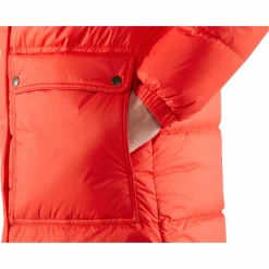 Fjällräven - Women's Expedition Long Down Parka - Daunenmantel><noscript><img width=