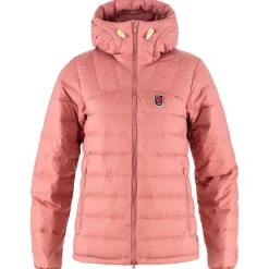 Fju00e4llru00e4ven Fjällräven - Women's Expedition Pack Down Hoodie - Daunenjacke