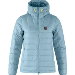 Fju00e4llru00e4ven Fjällräven - Women's Expedition Pack Down Hoodie - Daunenjacke