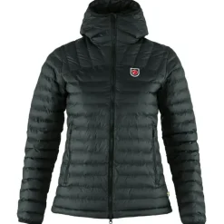 Fjällräven - Women's Expedition Lätt Hoodie - Kunstfaserjacke>Fju00e4llru00e4ven Best