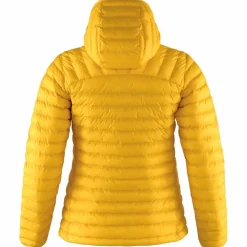 Fjällräven - Women's Expedition Lätt Hoodie - Kunstfaserjacke>Fju00e4llru00e4ven Best