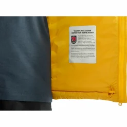 Fjällräven - Women's Expedition Lätt Hoodie - Kunstfaserjacke><noscript><img width=