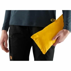 Fjällräven - Women's Expedition Lätt Hoodie - Kunstfaserjacke><noscript><img width=