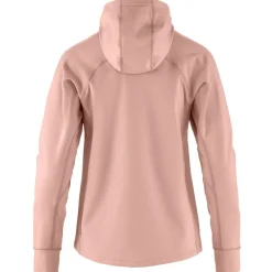 Fju00e4llru00e4ven Fjällräven - Women's Expedition Fleece Hoodie - Fleecejacke