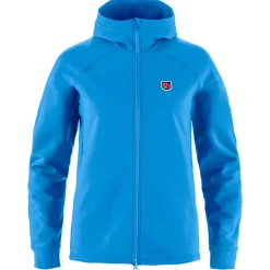 Fju00e4llru00e4ven Fjällräven - Women's Expedition Fleece Hoodie - Fleecejacke