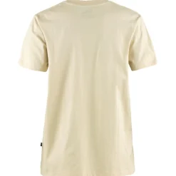 Fju00e4llru00e4ven Fjällräven - Women's Fjällräven Heavy Classic T-Shirt - T-Shirt^ Wanderbekleidung|T-Shirts