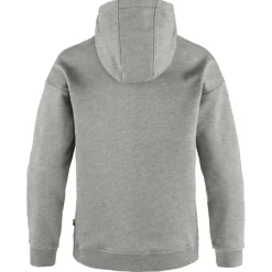 Outlet Fjällräven - Women's Fjällräven Classic Hoodie - Hoodie Pullover & Hoodies|Alltagsbekleidung