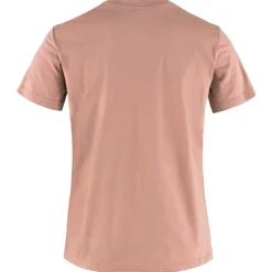 Fju00e4llru00e4ven Fjällräven - Women's Fox Boxy Logo Tee - T-Shirt