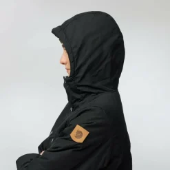 Fjällräven - Women's Greenland Winter Jacket - Winterjacke Winterjacken|Jacken