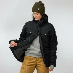 Fjällräven - Women's Greenland Winter Jacket - Winterjacke Winterjacken|Jacken