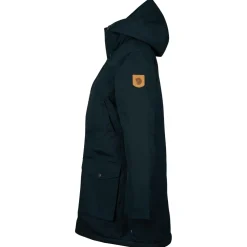 Fju00e4llru00e4ven Fjällräven - Women's Greenland Winter Parka - Mantel