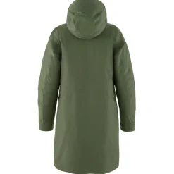 Fjällräven - Women's HC Hydratic Padded Parka - Parka Alltagsbekleidung|Winterjacken