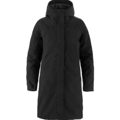 Fjällräven - Women's HC Hydratic Padded Parka - Parka Alltagsbekleidung|Winterjacken