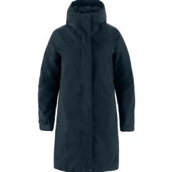 Fjällräven - Women's HC Hydratic Padded Parka - Parka Alltagsbekleidung|Winterjacken