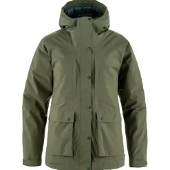 Fju00e4llru00e4ven Fjällräven - Women's HC Hydratic Padded Jacket - Winterjacke^ Trekkingbekleidung|Winterjacken
