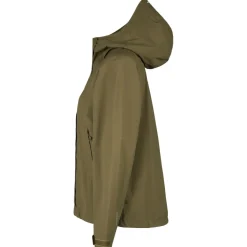 Fju00e4llru00e4ven Fjällräven - Women's HC Hydratic Trail Jacket - Regenjacke^ Alltagsbekleidung|Wanderbekleidung