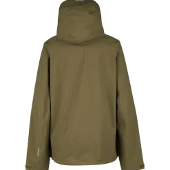 Fju00e4llru00e4ven Fjällräven - Women's HC Hydratic Trail Jacket - Regenjacke^ Alltagsbekleidung|Wanderbekleidung