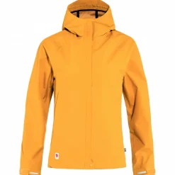 Fju00e4llru00e4ven Fjällräven - Women's HC Hydratic Trail Jacket - Regenjacke^ Alltagsbekleidung|Wanderbekleidung
