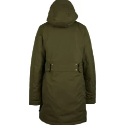 Fju00e4llru00e4ven Fjällräven - Women's Högvilt Jacket - Mantel^ Alltagsbekleidung|Wanderbekleidung