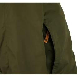 Fju00e4llru00e4ven Fjällräven - Women's Högvilt Jacket - Mantel^ Alltagsbekleidung|Wanderbekleidung