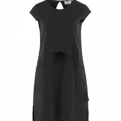Discount Fjällräven - Women's High Coast Lite Dress - Kleid Alltagsbekleidung