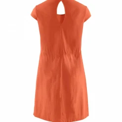 Discount Fjällräven - Women's High Coast Lite Dress - Kleid Alltagsbekleidung