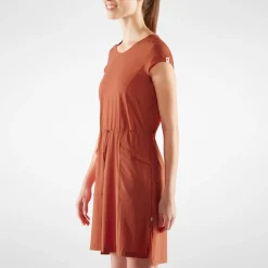 Discount Fjällräven - Women's High Coast Lite Dress - Kleid Alltagsbekleidung