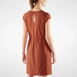Discount Fjällräven - Women's High Coast Lite Dress - Kleid Alltagsbekleidung