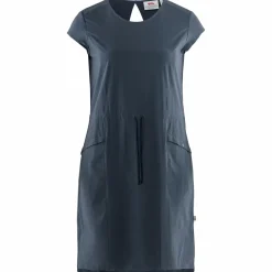 Discount Fjällräven - Women's High Coast Lite Dress - Kleid Alltagsbekleidung