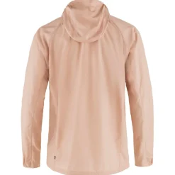 Fju00e4llru00e4ven Fjällräven - Women's High Coast Wind Hoodie - Windjacke^ Jacken|Wanderbekleidung